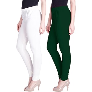 lyra women39s slim fit mid rise leggings
