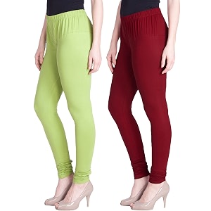 lyra women39s slim fit mid rise leggings