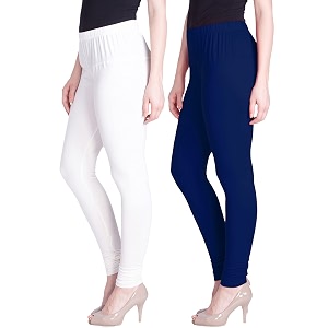 lyra women39s slim fit mid rise leggings