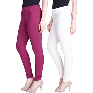 lyra women39s slim fit mid rise leggings