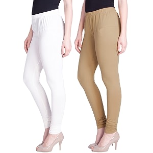 lyra women39s slim fit mid rise leggings