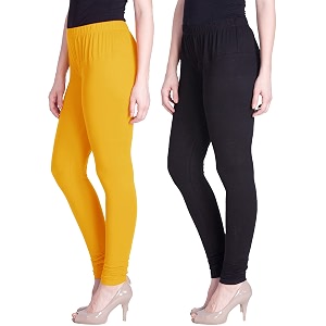 lyra women39s slim fit mid rise leggings