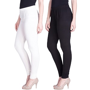 lyra women39s slim fit mid rise leggings