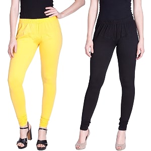 lyra women39s slim fit mid rise leggings