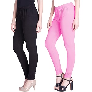 lyra women39s slim fit mid rise leggings