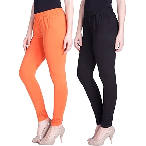 lyra women39s slim fit mid rise leggings