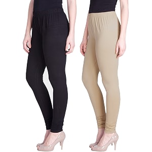 lyra women39s slim fit mid rise leggings