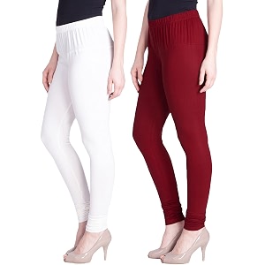 lyra women39s slim fit mid rise leggings