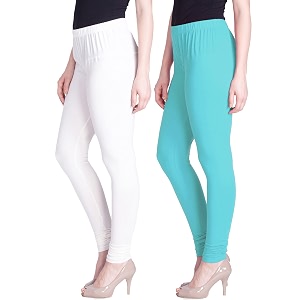 lyra women39s slim fit mid rise leggings