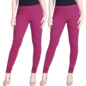 lyra women39s slim fit mid rise leggings