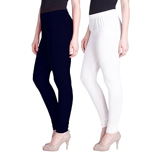 lyra women39s slim fit mid rise leggings