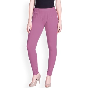 lyra women39s slim fit mid rise leggings