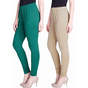 lyra women39s slim fit mid rise leggings