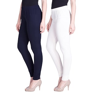 lyra women39s slim fit mid rise leggings