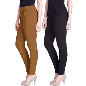 lyra women39s slim fit mid rise leggings