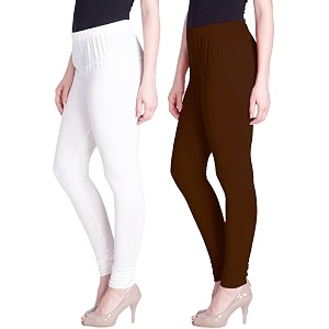 lyra women39s slim fit mid rise leggings