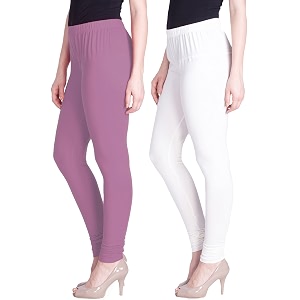 lyra women39s slim fit mid rise leggings