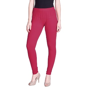 lyra women39s slim fit mid rise leggings