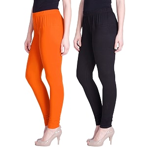lyra women39s slim fit mid rise leggings