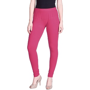 lyra women39s slim fit mid rise leggings