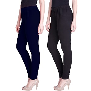 lyra women39s slim fit mid rise leggings