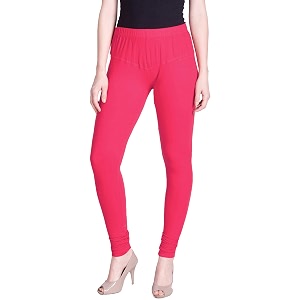 lyra women39s slim fit mid rise leggings
