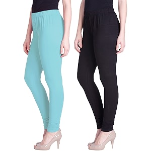 lyra women39s slim fit mid rise leggings