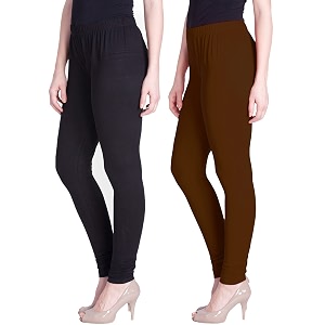 lyra women39s slim fit mid rise leggings