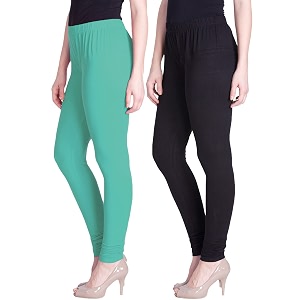 lyra women39s slim fit mid rise leggings