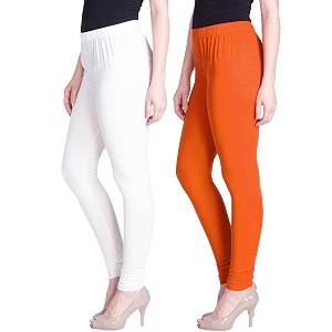 lyra women39s slim fit mid rise leggings
