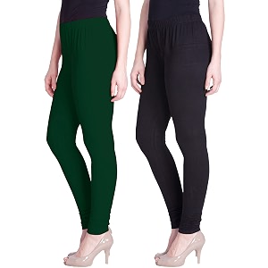 lyra women39s slim fit mid rise leggings