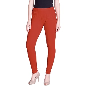 lyra women39s slim fit mid rise leggings