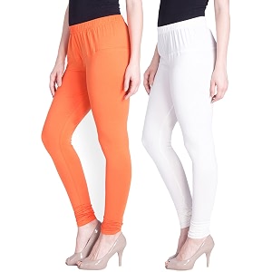 lyra women39s slim fit mid rise leggings