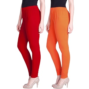 lyra women39s slim fit mid rise leggings