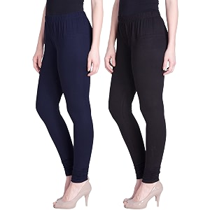 lyra women39s slim fit mid rise leggings
