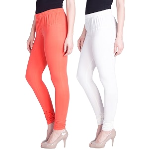 lyra women39s slim fit mid rise leggings