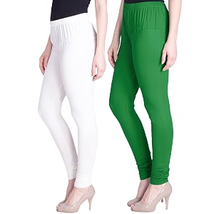 lyra women39s slim fit mid rise leggings