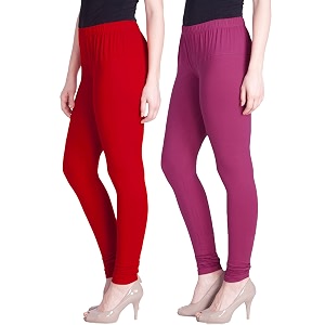 lyra women39s slim fit mid rise leggings