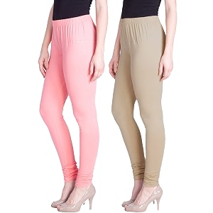 lyra women39s slim fit mid rise leggings