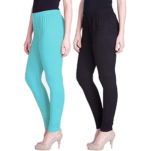 lyra women39s slim fit mid rise leggings
