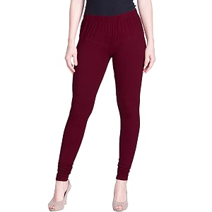 lyra women39s slim fit mid rise leggings