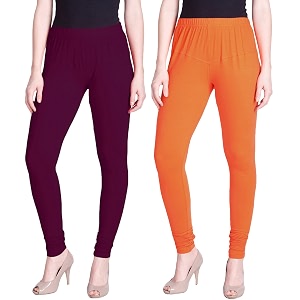 lyra women39s slim fit mid rise leggings