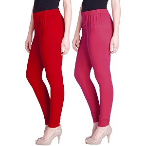 lyra women39s slim fit mid rise leggings