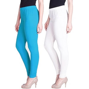 lyra women39s slim fit mid rise leggings