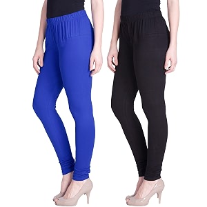 lyra women39s slim fit mid rise leggings