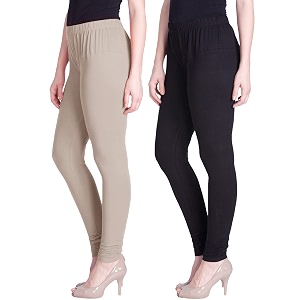 lyra women39s slim fit mid rise leggings