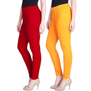 lyra women39s slim fit mid rise leggings