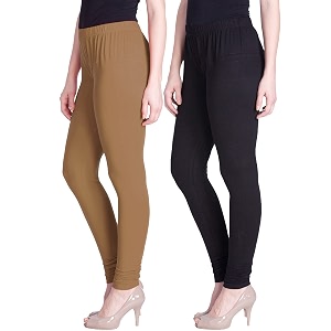 lyra women39s slim fit mid rise leggings