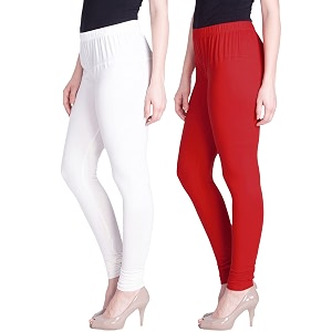 lyra women39s slim fit mid rise leggings