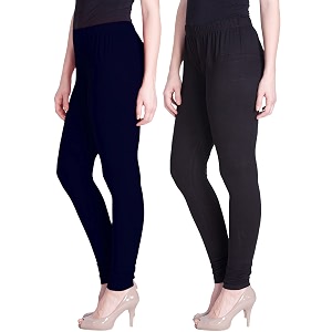 lyra women39s slim fit mid rise leggings